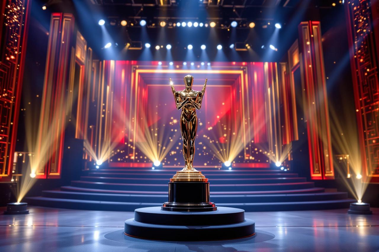 九一视频《长夜将至》荣获第32届金鹰奖最佳电视剧